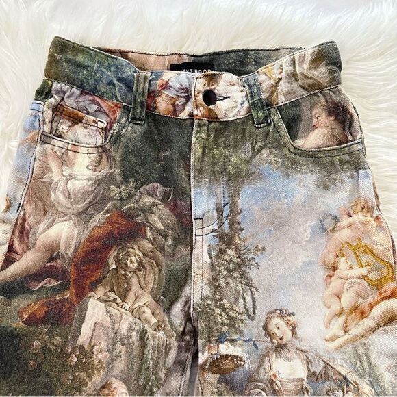 ᴇᴜᴄ ᴅᴏʟʟꜱ ᴋɪʟʟ ᴄᴜʀʀᴇɴᴛ ᴍᴏᴏᴅ ʀᴇɴᴀɪꜱꜱᴀɴᴄᴇ ᴛʜᴇᴍᴇ ʜɪɢʜ ᴡᴀɪꜱᴛ ꜱᴛʀᴀɪɢʜᴛ ʟᴇɢ ᴊᴇᴀɴꜱ - Picture 8 of 16